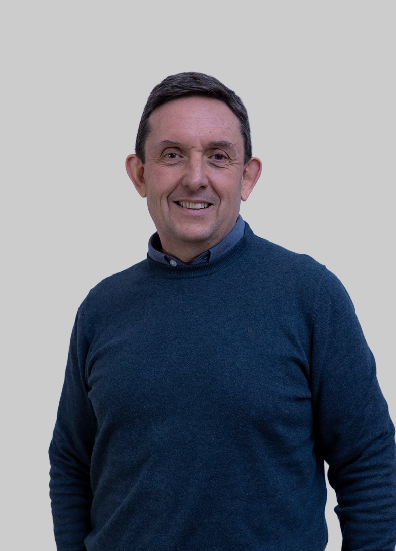 Carlos Gonzalez