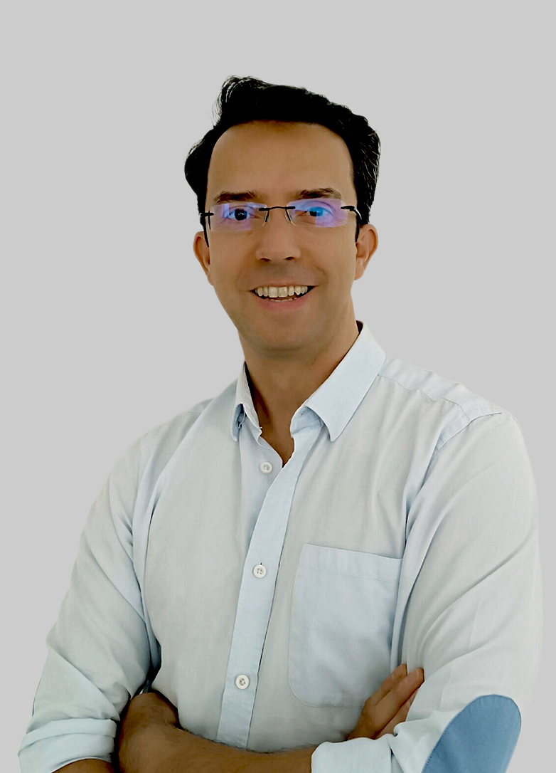 César Horcajo Alonso