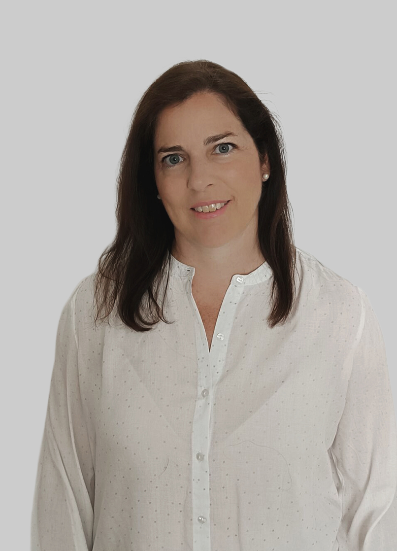 Grimanesa Martín de Sandoval