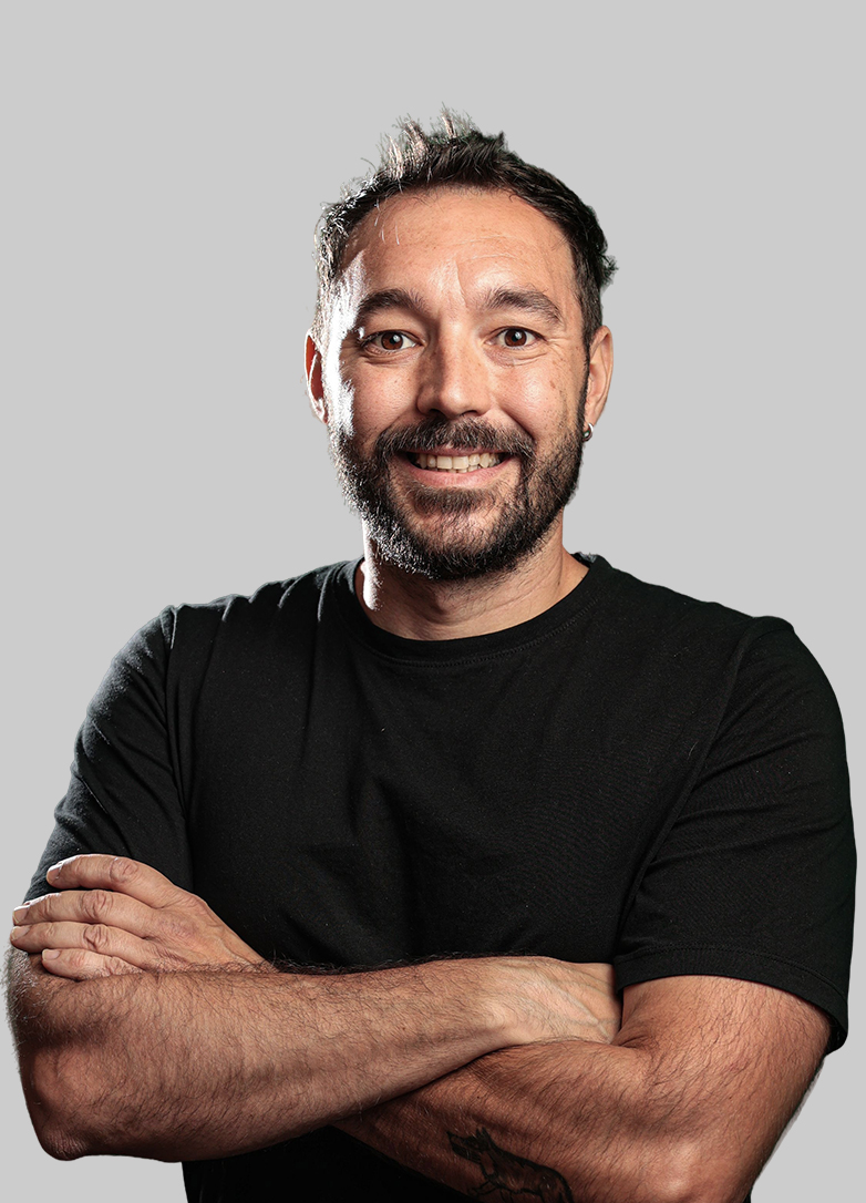 Javier Fedez